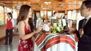 CREEK CRUISES  DUBAI DHOW CRUISE