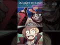 Ace VS Sabo One piece