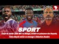 2026 World Cup DRC Senegal Leopards Evolution Mayele Sends A Strong Message To Désarbre 2026 World Cup DRC Senegal Leopards Evolution Mayele Sends A Strong Message To Désarbre