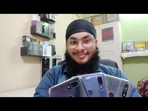 🔴 Redmi Note 7 Pro, Zenfone Max Pro M2,Honor V20 Tech Q/a❤️