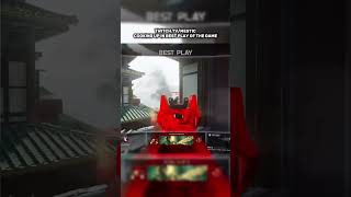 Free as a cup of water #cod #callofduty #bo7 #blackops7 #warzone