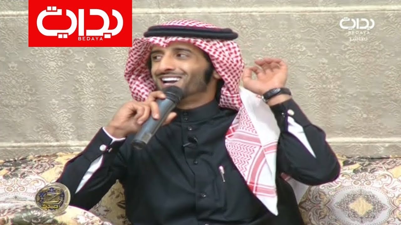 ياعبد الغني ربك - العذب خالد المري | #زد_رصيدك88