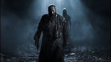 The Vampire’s Fate | Epic Horror Saga | Full Story