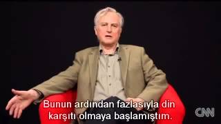 Öldükten Sonra Tanrıyı Görürsem Soracağım Neden Kendini Gizledin - Richard Dawkins