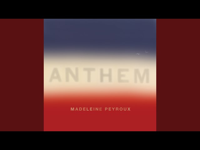 MONTAGEM EXCLUSIVA - MADELEINE PEYROUX