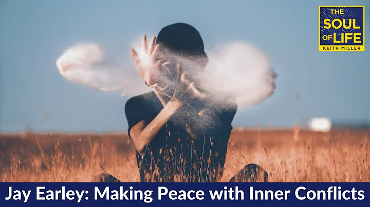 Jay Earley: Making Peace With Your Inner Conflicts
