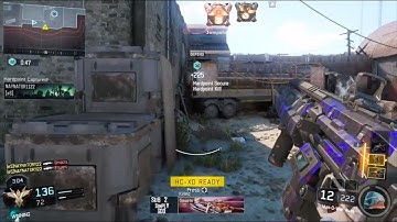 Smacking Smacts & Friyans