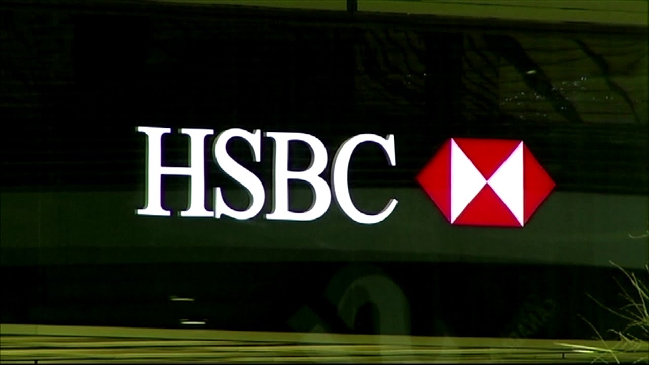 HSBC to revamp business model as profits dive