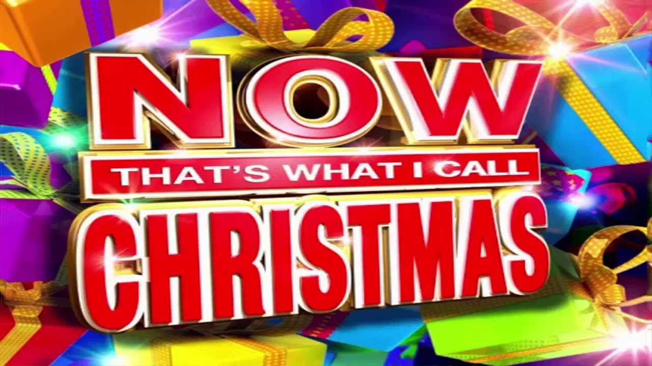 Now That's What I Call Christmas 2021 – 2022 | Best Christmas Songs Ever Playlist #1Vol