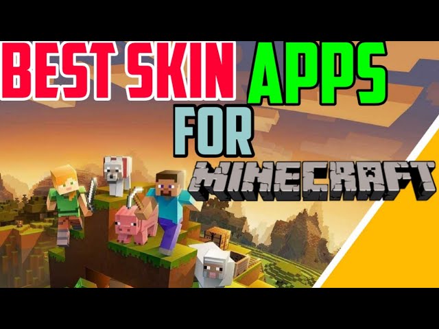 HD Skins for Minecraft 128x128 - Apps on Google Play