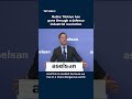 Rutte: Türkiye has gone through a defence industrial revolution