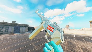 The NEW MOVEMENT MP40 Meta on Rebirth Island 👑