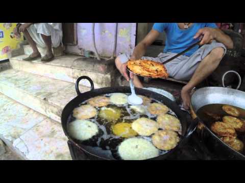 Rondreis Noord India