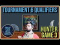 Twilight Imperium Tournament 6: Hunter's Third Qualifier