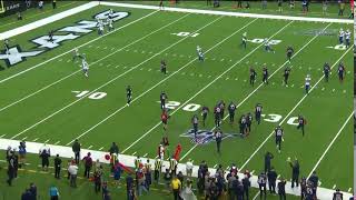 Texans Gift Bills A Touchdown | Bills vs Texans | 2020 Wild Card