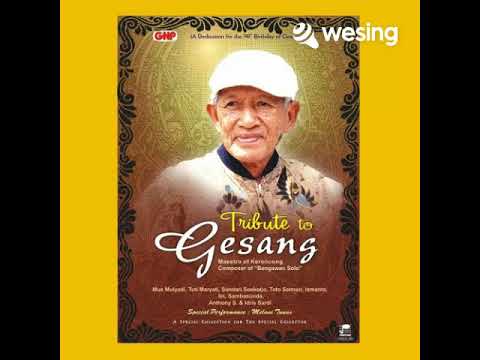 Andheng - Andheng(Campursari)