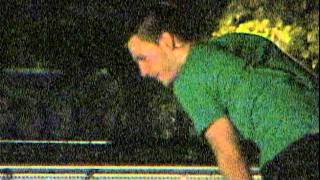 Dario Villegas Teaser 2011
