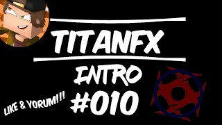 Green Screen İntro Mi̇raç Yildirim V2 10 Like ??