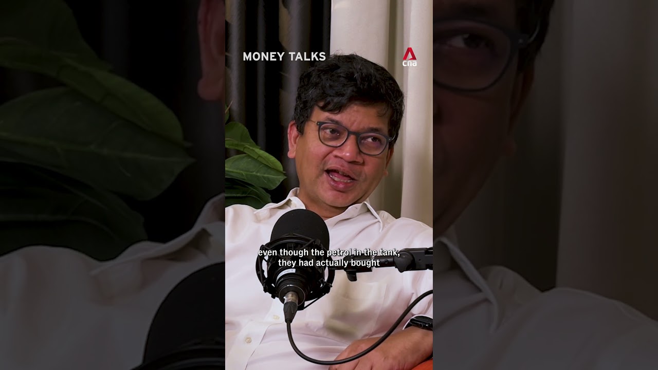 How the Iran war affects electricity and fuel prices