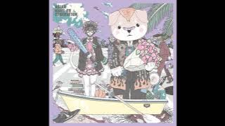 ASIAN KUNG-FU GENERATION – Empathy (Single) Boku no Hero: World Heroes’ Mission Theme