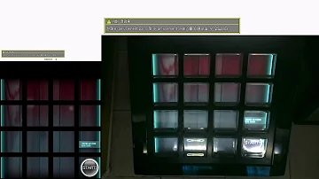 Jubeat KR LIVE 싸이뮤직 게임월드 CYGameworld 유비트 애비뉴 Jubeat Ave 실시간 방송