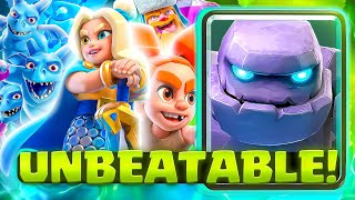 TOP 200 with FULL PRO TIPS! 😈 I'm UNBEATABLE on Top Ladder
