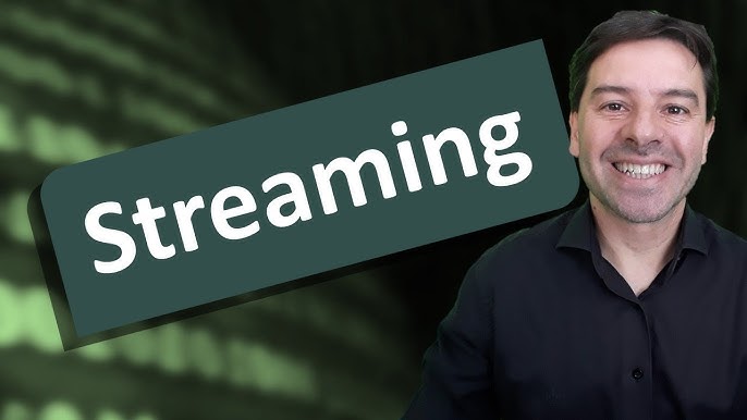 O que é streaming e como funciona na prática? 