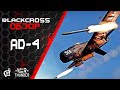 AD-4 Skyraider | Образец поддержки