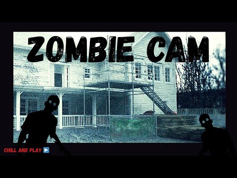 ZOMBIE CAM BODY CAM SHOOTER ️/CHILL AND PLAY ️ LIVE PS5 GAMEPLAY - YouTube