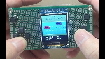 ESPBoy Arduboy2 OTA firmware upload steps for windows and MAC