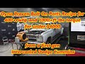 First Gen Intercooled Dodge Cummins VE Dyno Proven 400rwhp and 1000ft-lbs tq Recipe for under $4k