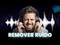 Como REMOVER O RUÍDO do vídeo no Movavi Editor de Vídeo