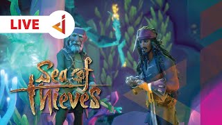 AIR SAHABAT KITA SEMUA !! - Sea of Thieves [Indonesia] #67