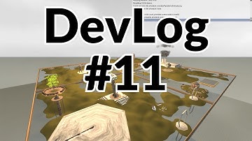 Half Dragon DevLog#11 - improved bow, cheats menu, and more #gamedev #devlog #coppercube6