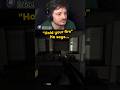 "Hold your fire" He says | #FEAR #feargame #bestmoments #streamclips #gaming