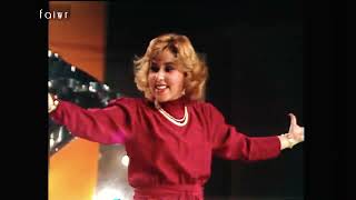 Nilüfer - Potpuri (1979)