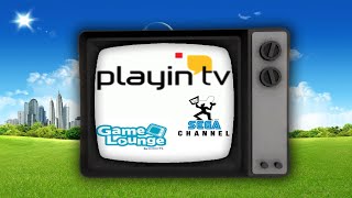 Early 2000's Interactive TV Games