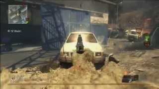 CRAZY DISTANT WALLBANG HITMARKER!