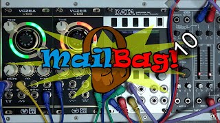 Mailbag 10 - Feedback Modules VCZIII Oscillator