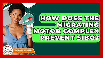 How Does The Migrating Motor Complex Prevent SIBO? - Gut Wellness Central