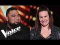 Elton John – Sorry Seems to be the hardest word | Nataly Vetrano VS Jimmy | The Voice France...