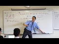 Product Rule and Derivatives