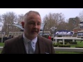 Cheltenham Festival Memories & Best Bets  Sam Turner ...