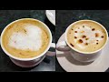 Cappuccinorecipe in 10 minutes by miss foody hasan homemade cappuccino without machine cappuccino