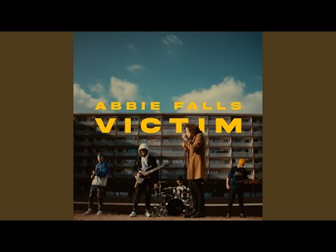 Abbie Falls - Victim