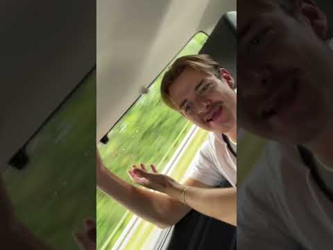 GG VLOG #1