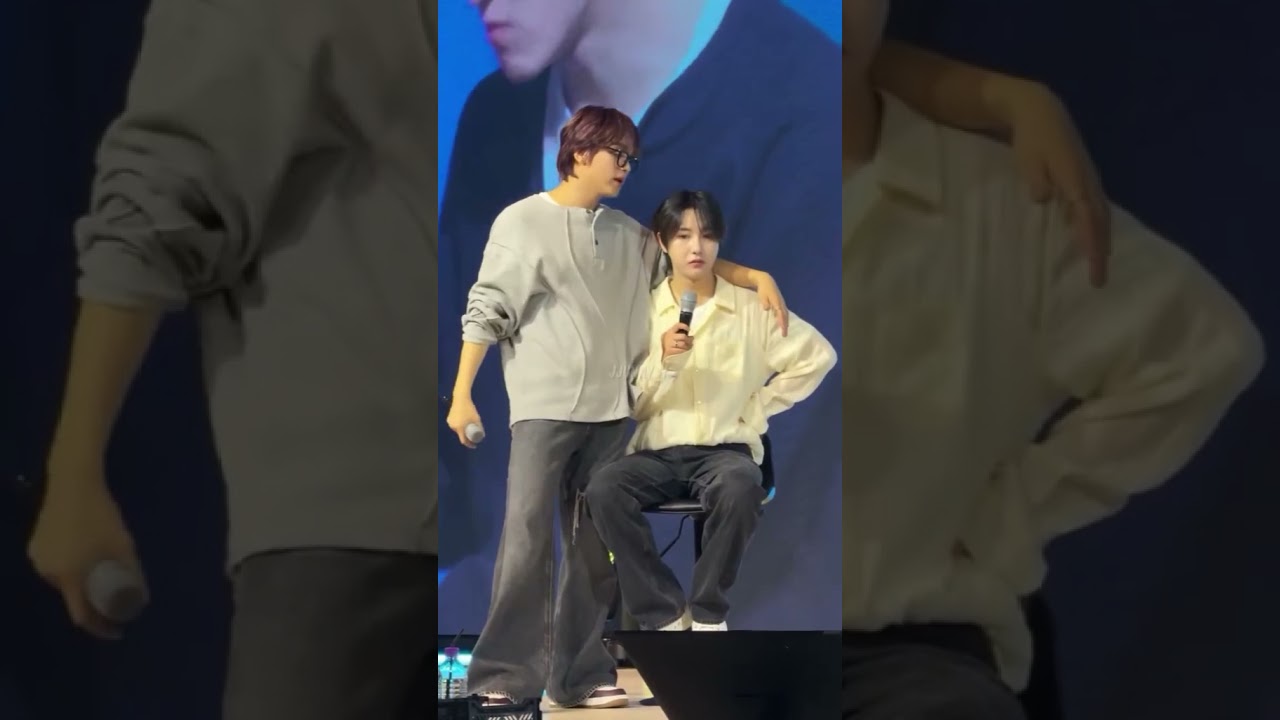 yang abis ldr an langsung nempel mulu 😗