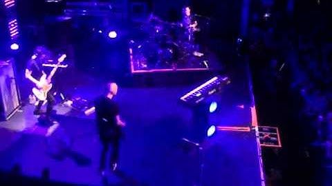 The Script / Terminal 5 / November 5, 2010