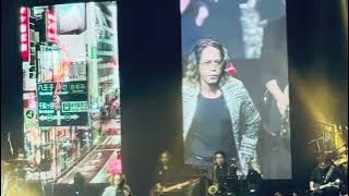 HAZAMA- SEMACAM PANDORA (FAN CAM - KONSERT HITAM MANIS)