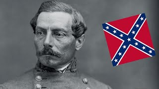General Beauregard Talks About Shiloh